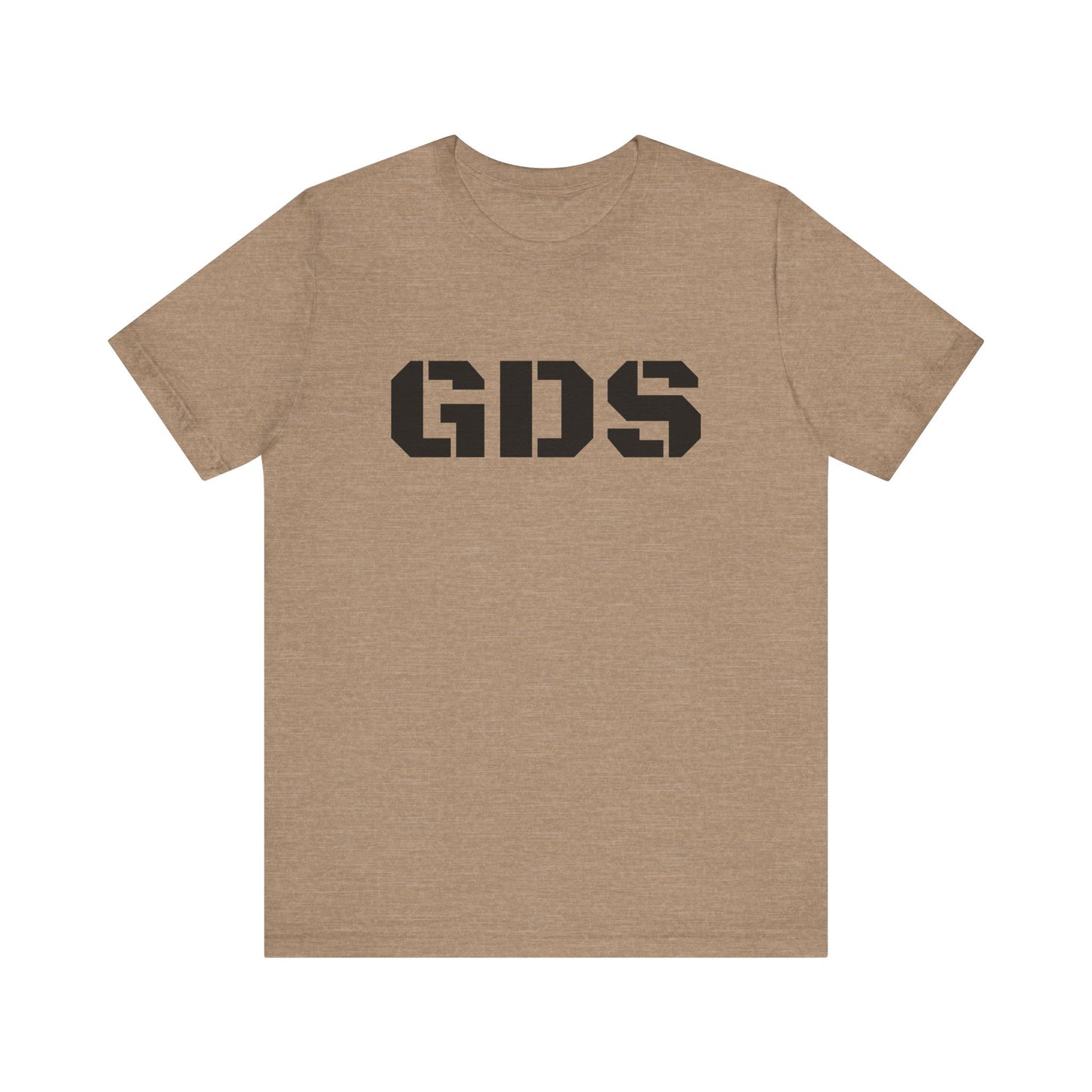 GDS Flag Tee