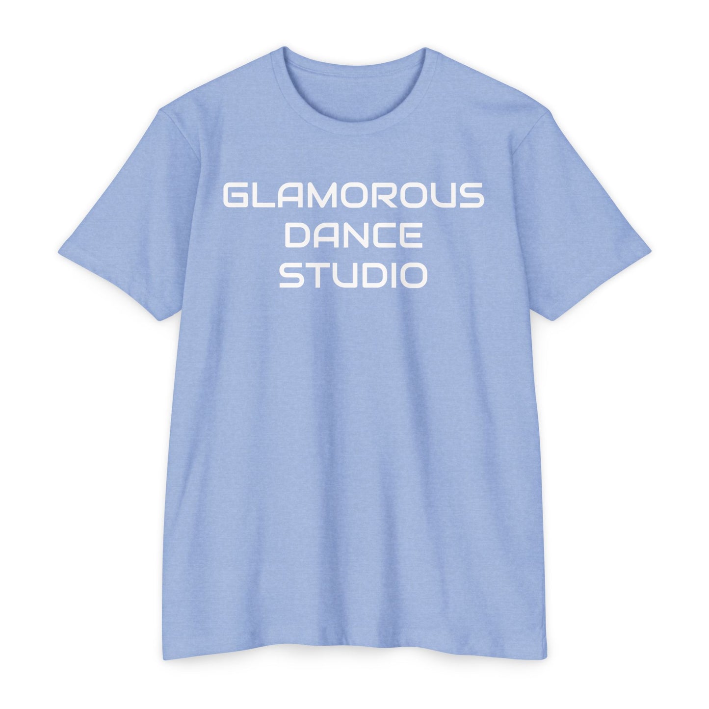 Glamorous Dance Prop Crew
