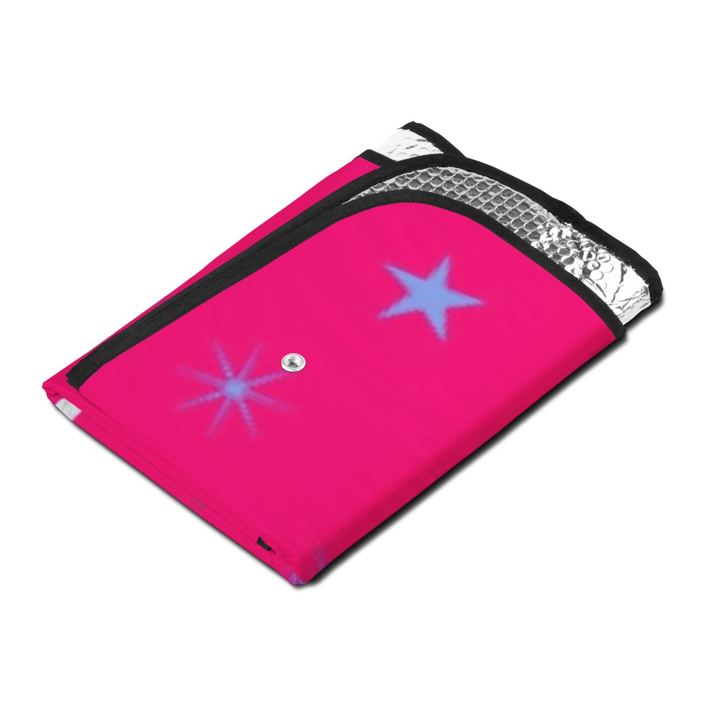 Glamorous Dance Studio Car Sun Shade