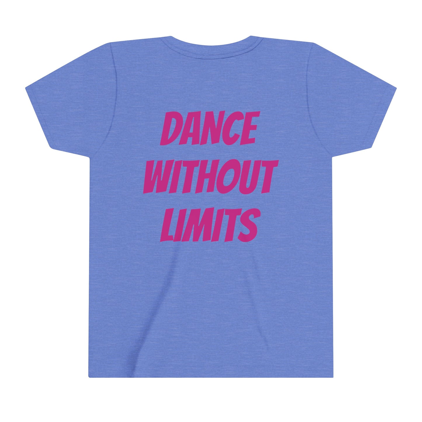 WITHOUT LIMITS YOUTH