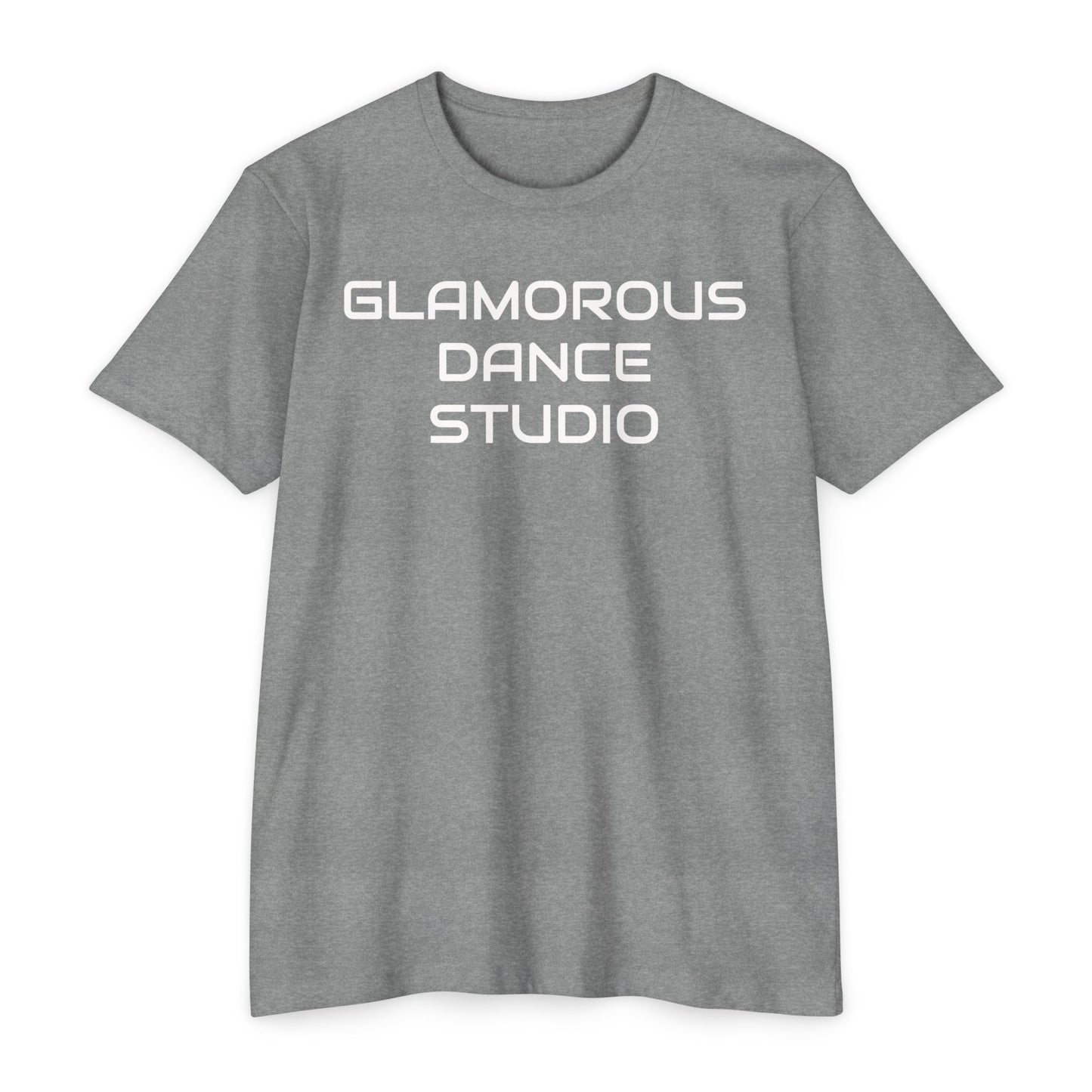 Glamorous Dance Prop Crew