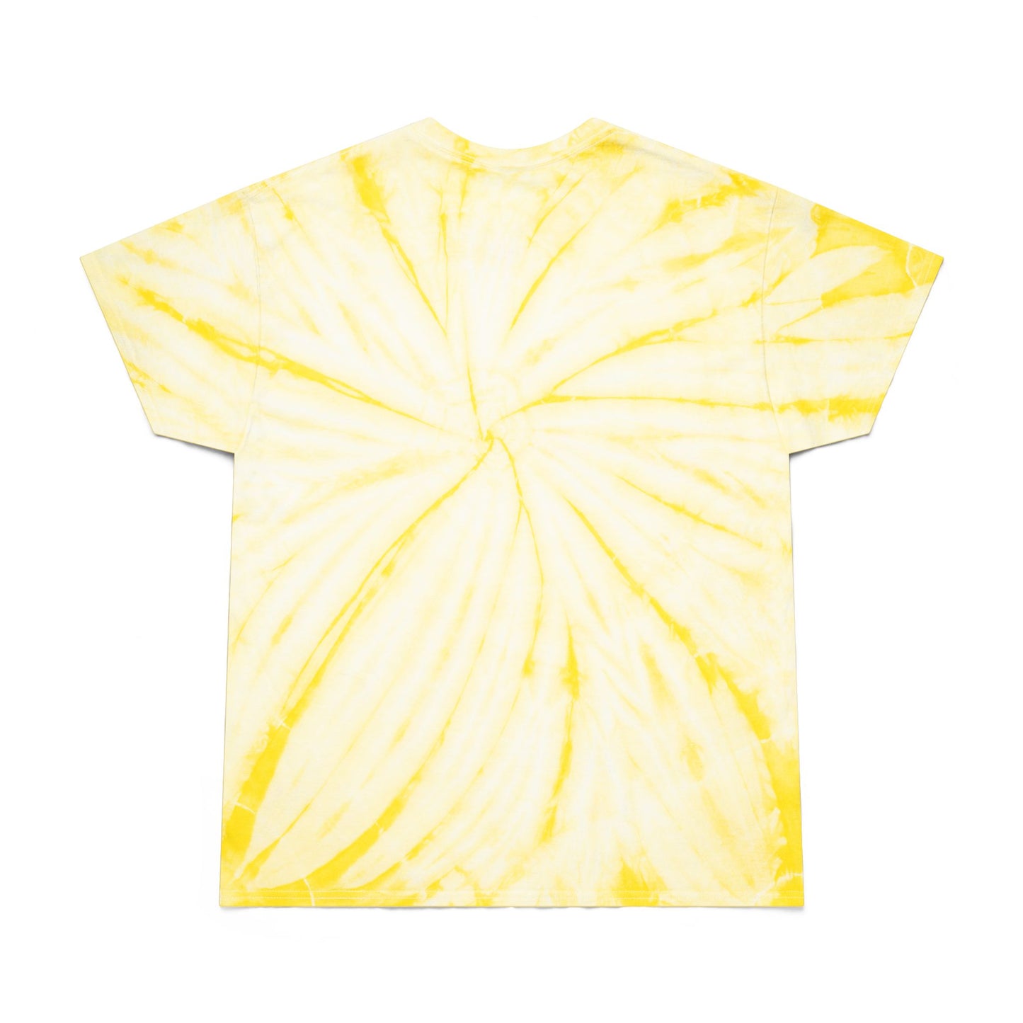 Tie-Dye Tee