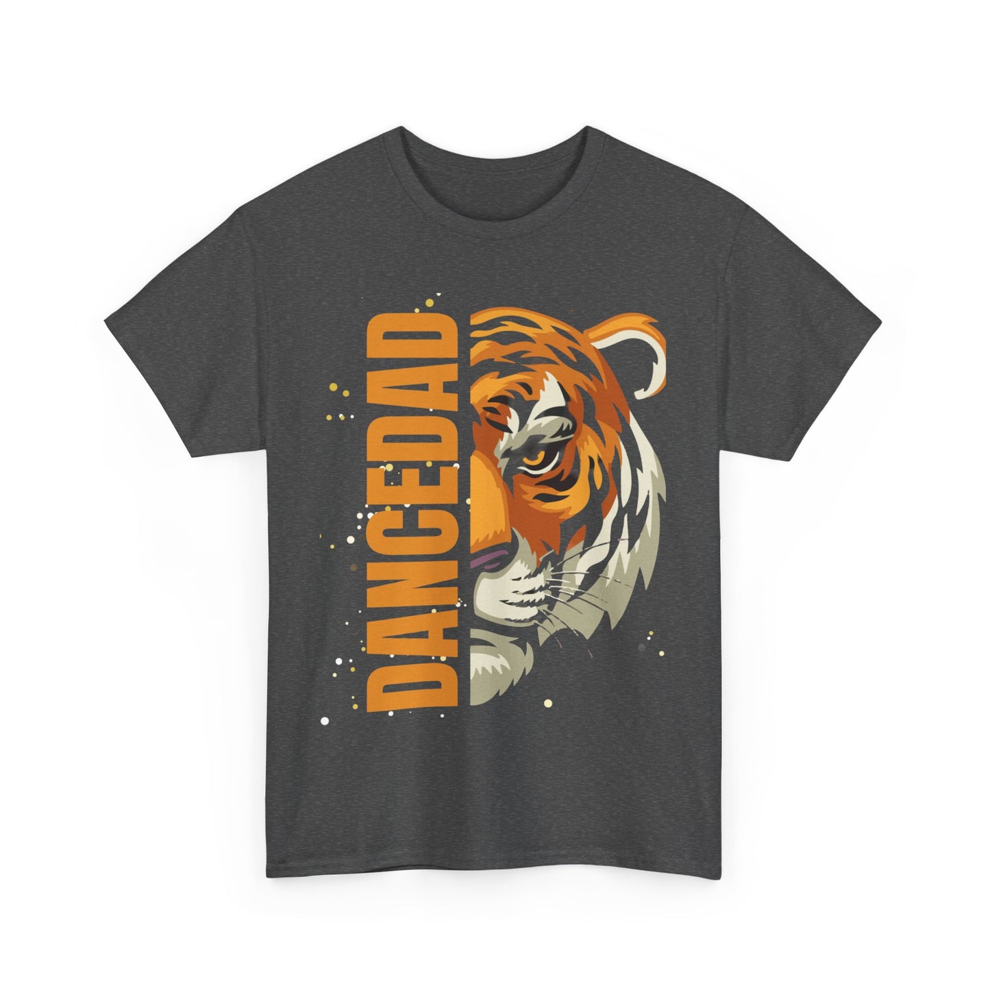 Tiger Dance Dad