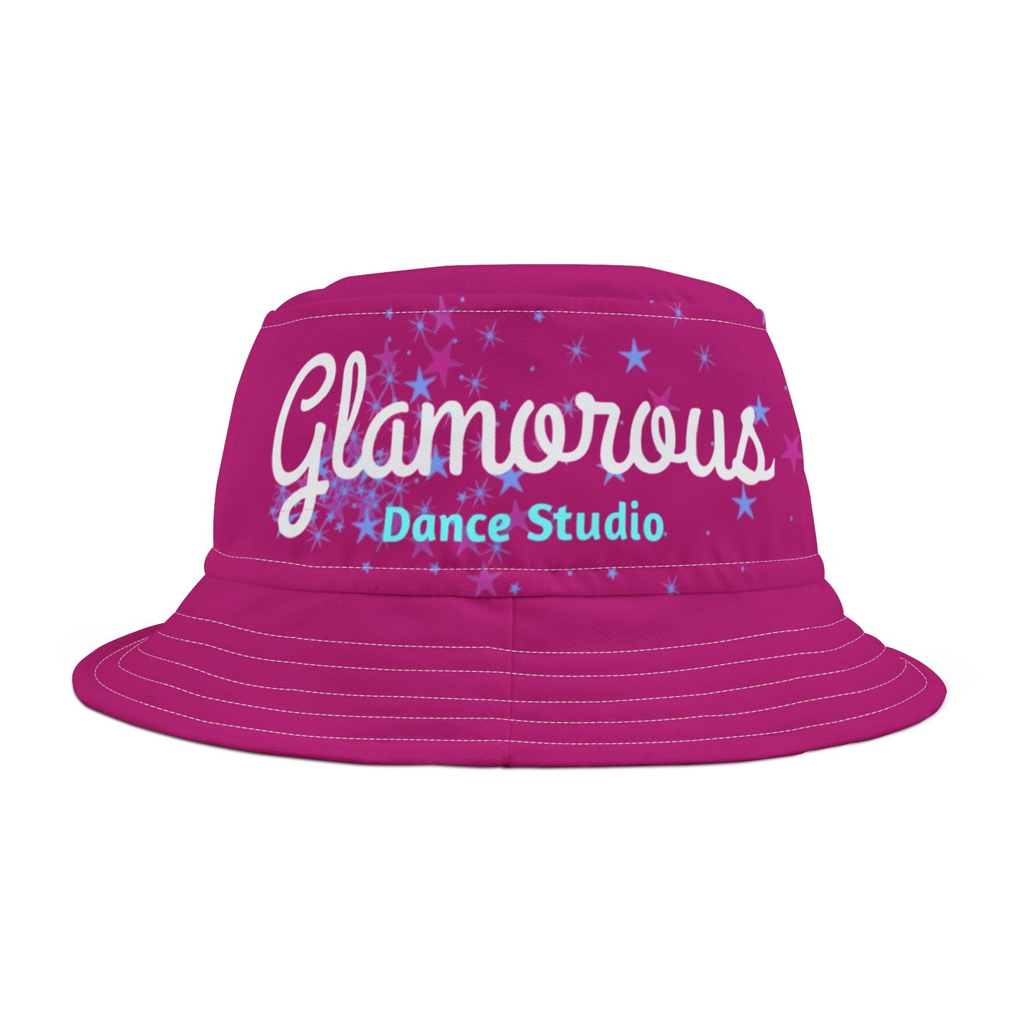 Glamorous Bucket Hat