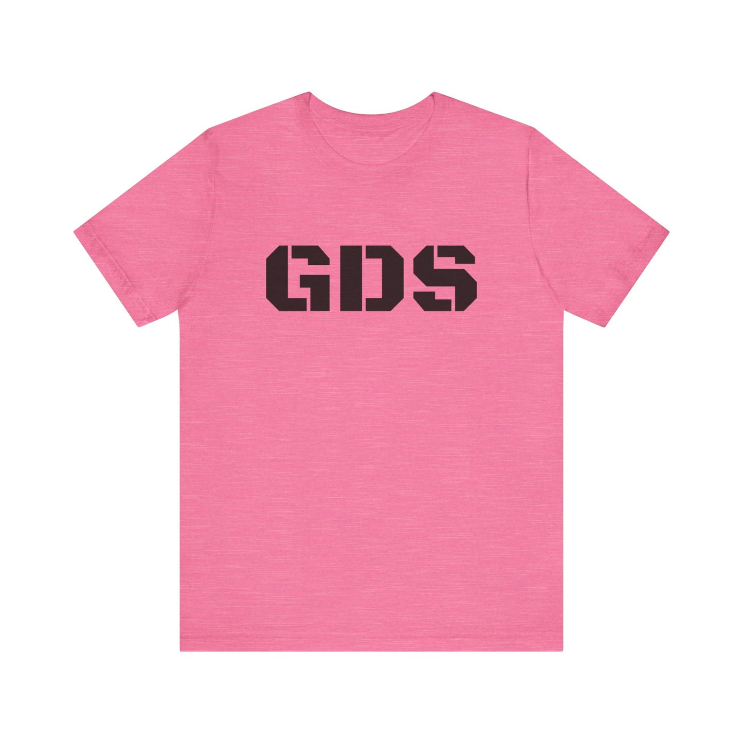 GDS Flag Tee