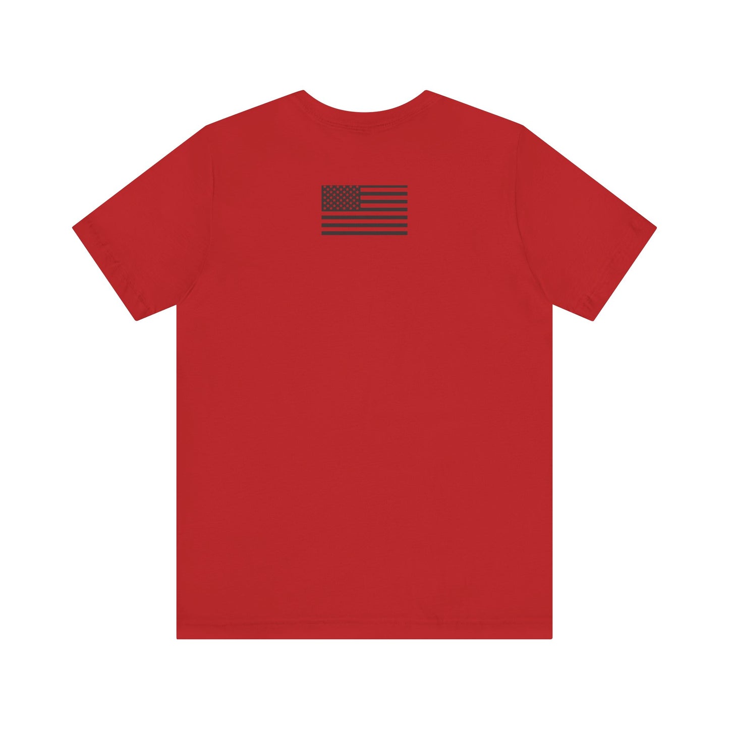 GDS Flag Tee
