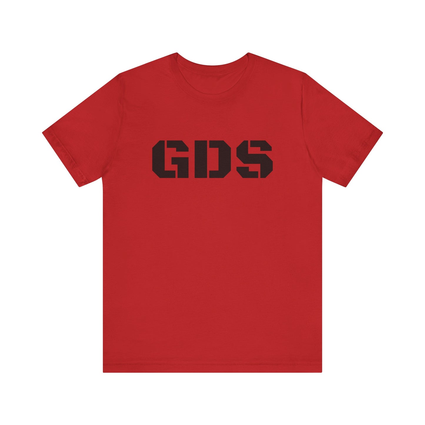 GDS Flag Tee