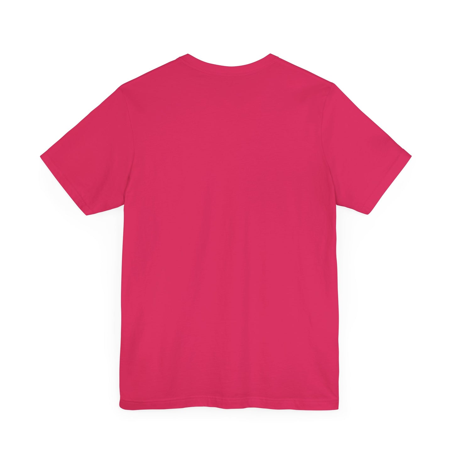 Glamorous Dance Unisex Short Sleeve Tee