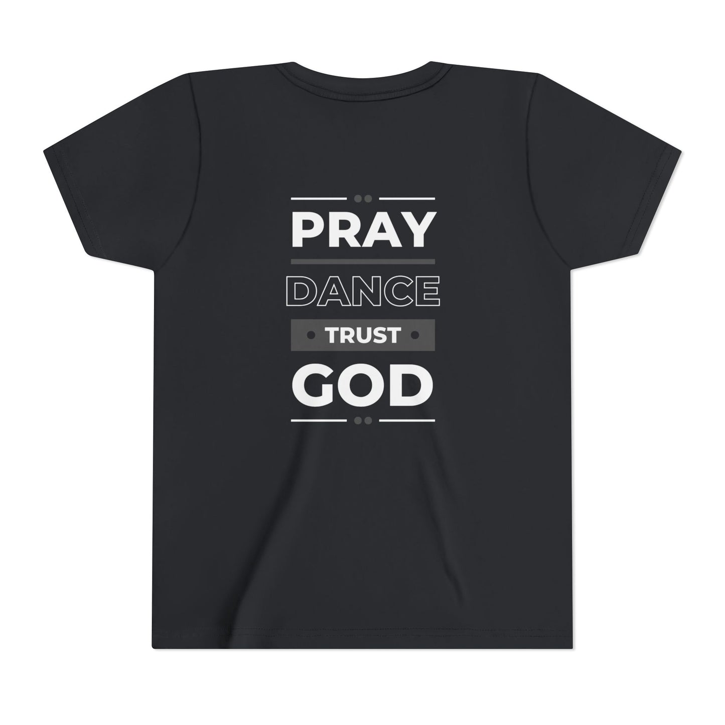 GDS Youth Pray