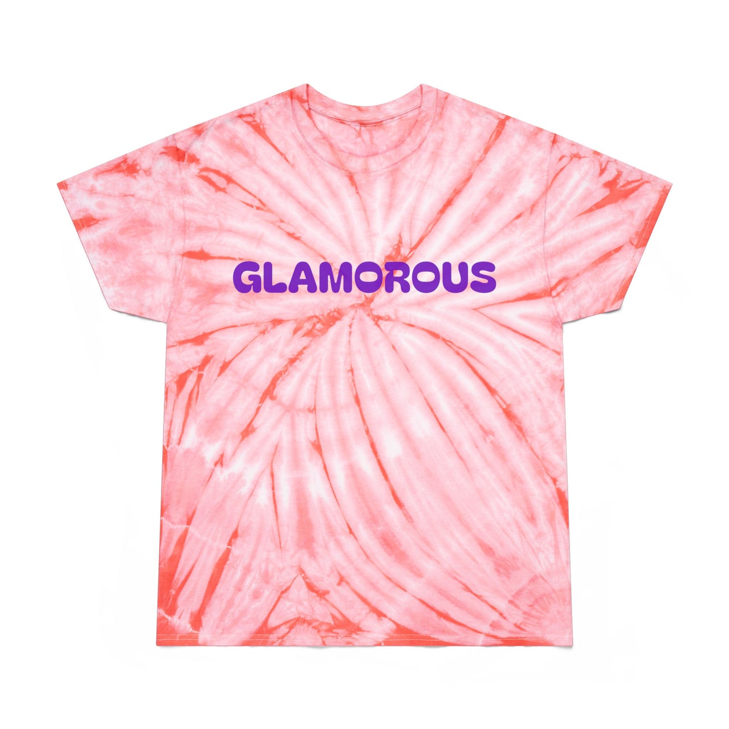 Tie-Dye Tee