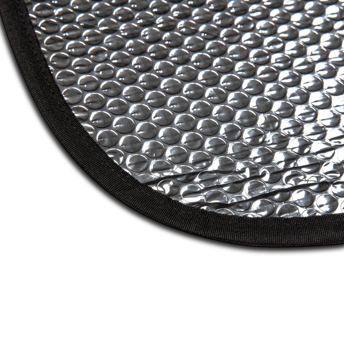 Glamorous Dance Studio Car Sun Shade
