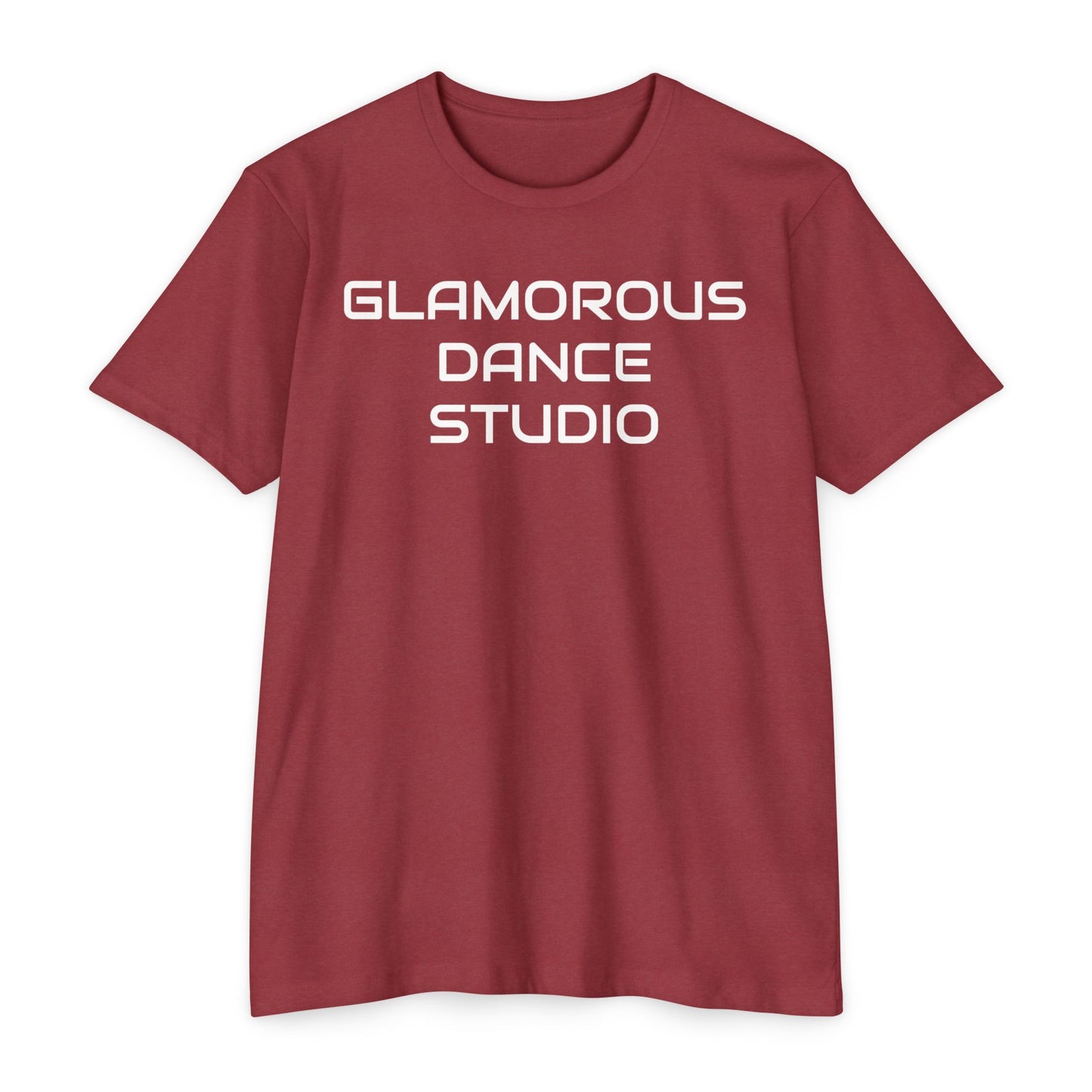 Glamorous Dance Prop Crew