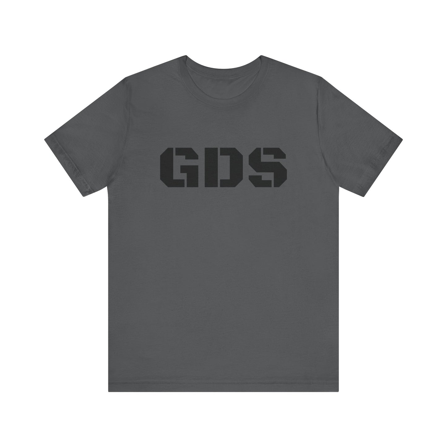 GDS Flag Tee