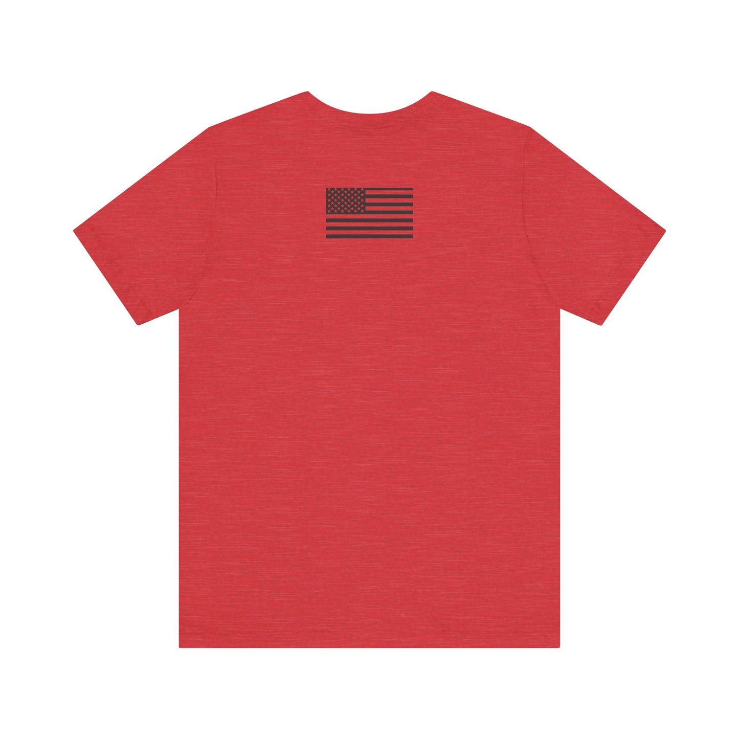 GDS Flag Tee