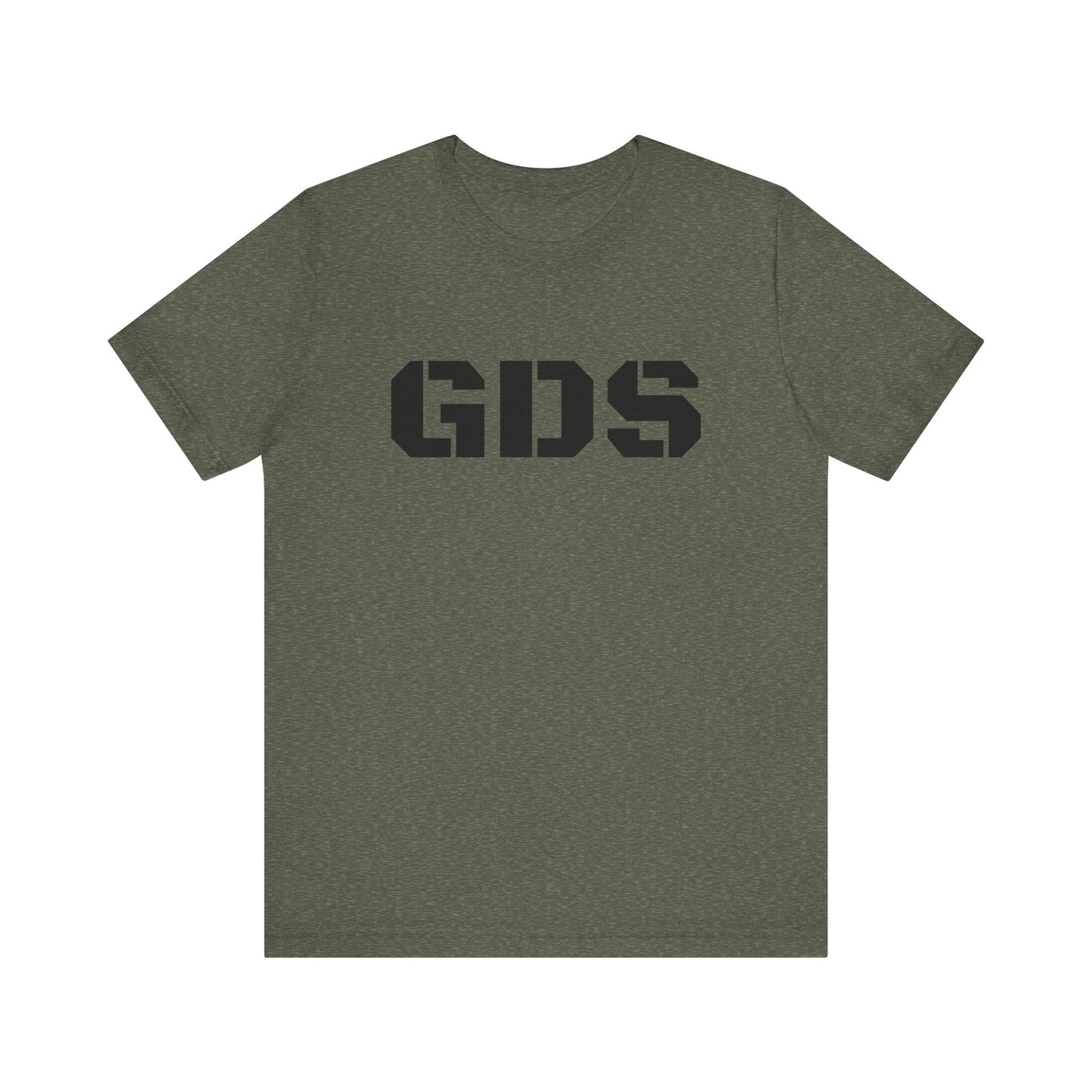 GDS Flag Tee