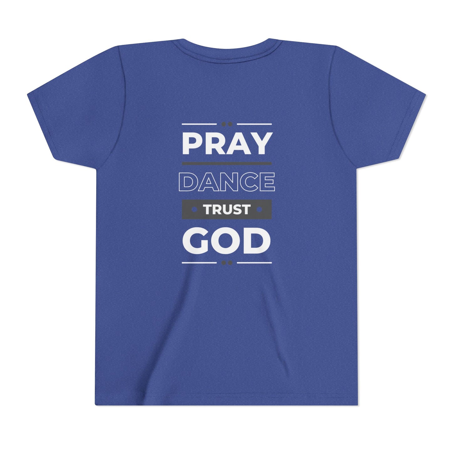 GDS Youth Pray