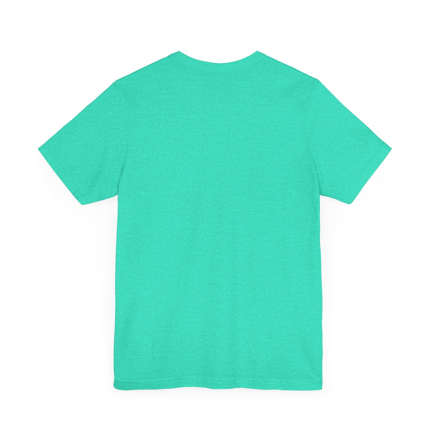 Glamorous Dance Unisex Short Sleeve Tee