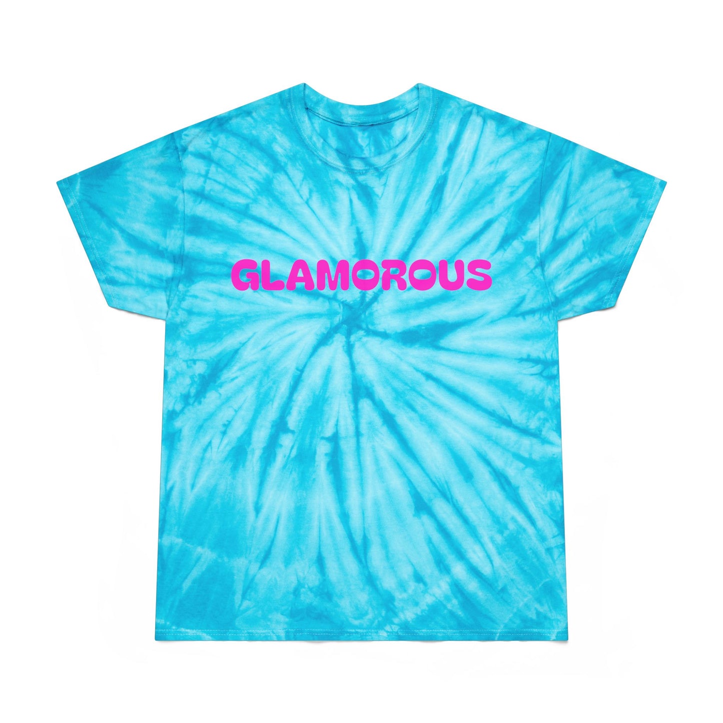 Tie-Dye Tee
