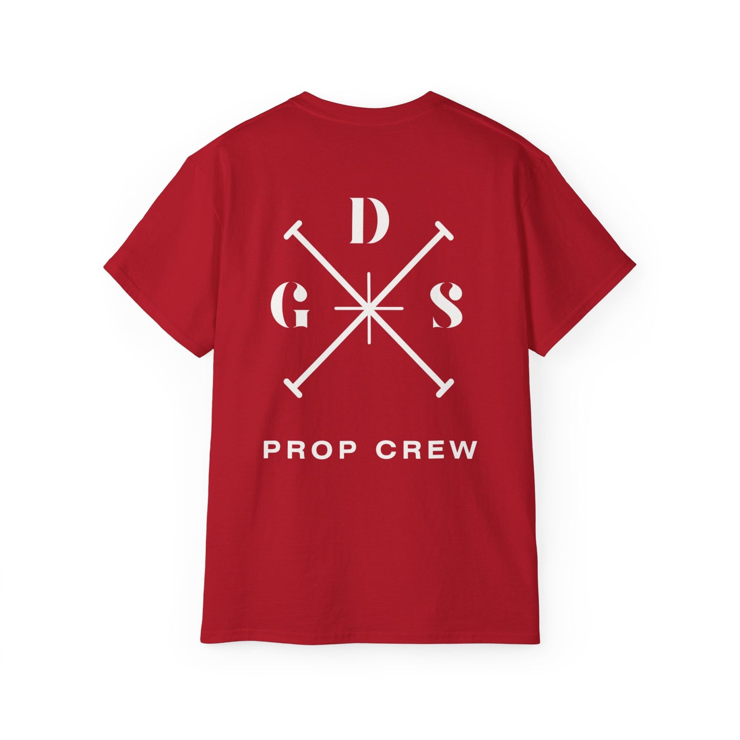 Unisex Ultra Cotton Tee