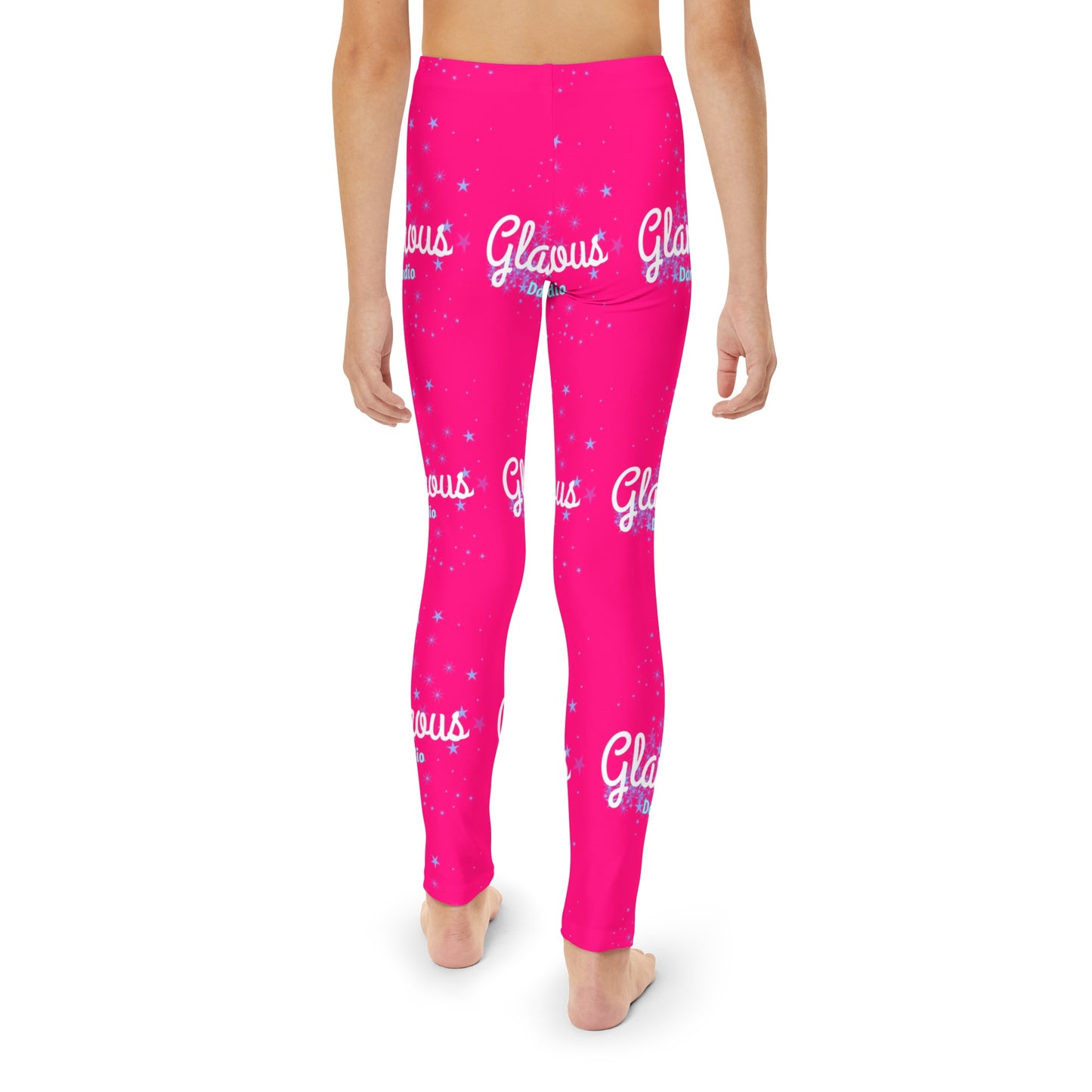 Glamorous Youth Leggings