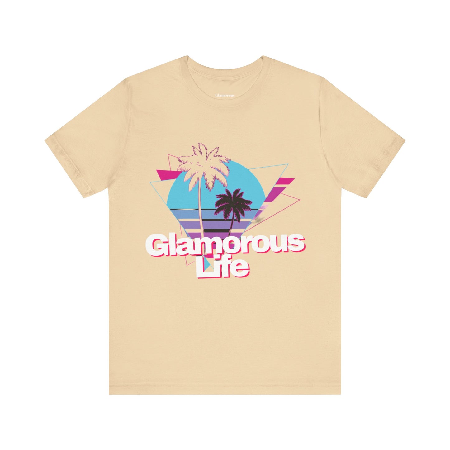Glamorous Life