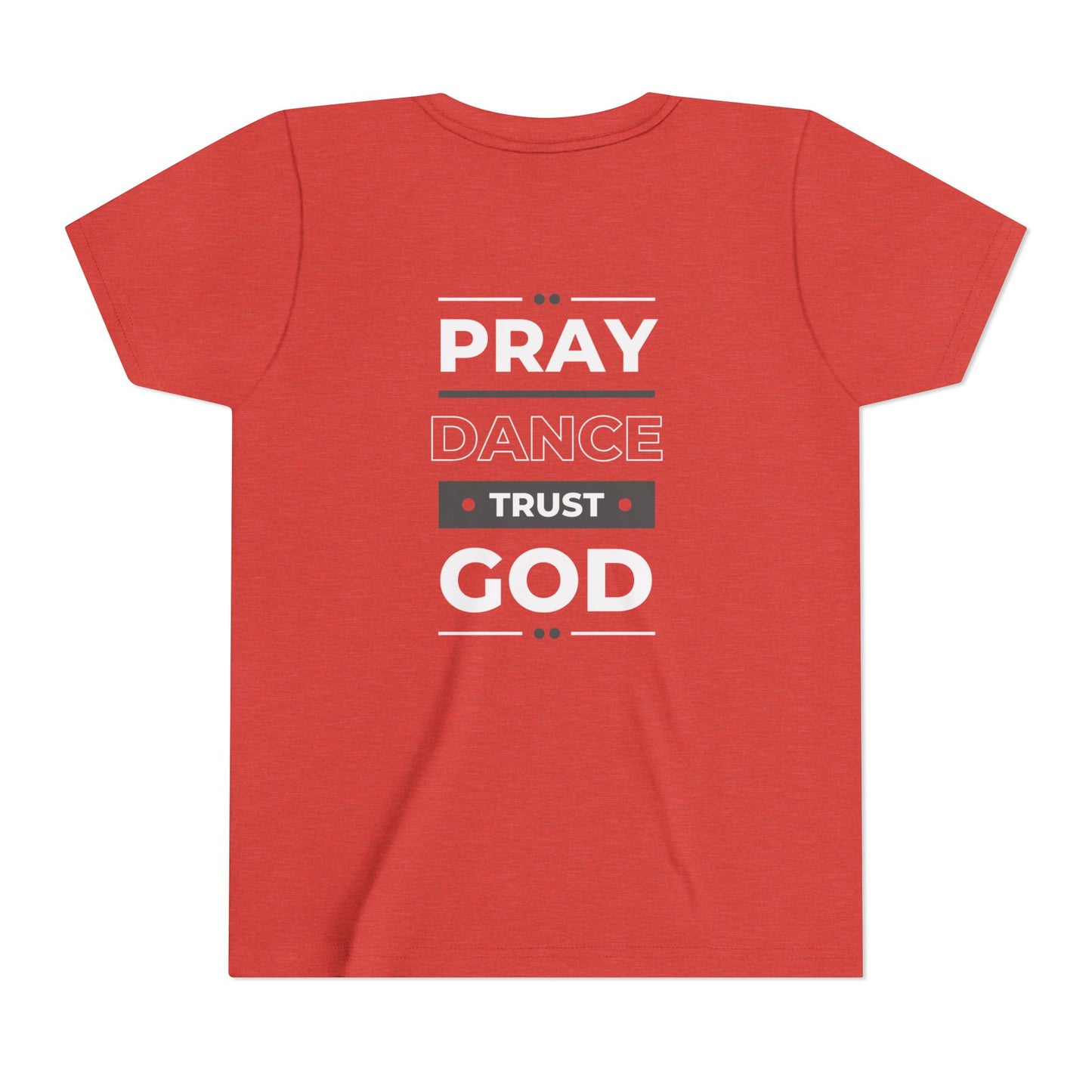 GDS Youth Pray
