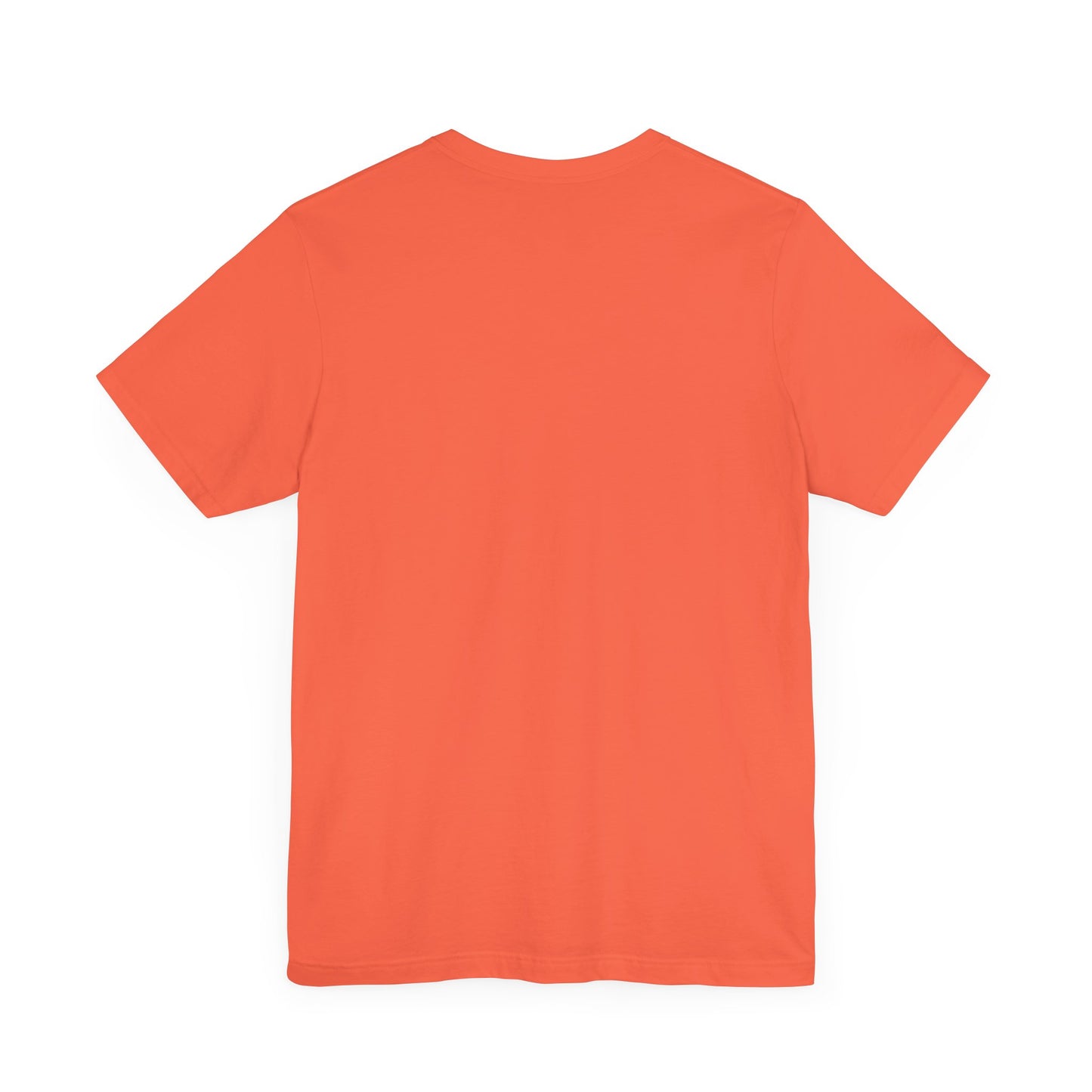 Glamorous Dance Unisex Short Sleeve Tee