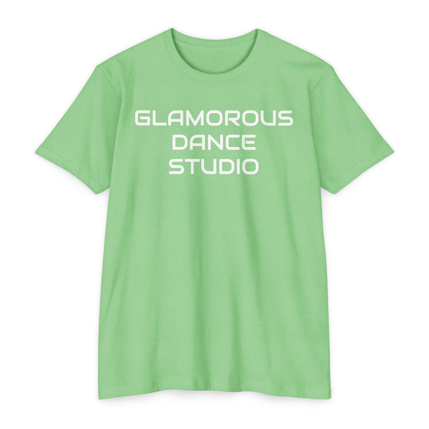 Glamorous Dance Prop Crew