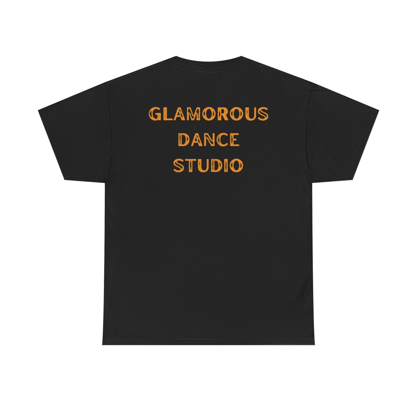 Tiger Dance Dad