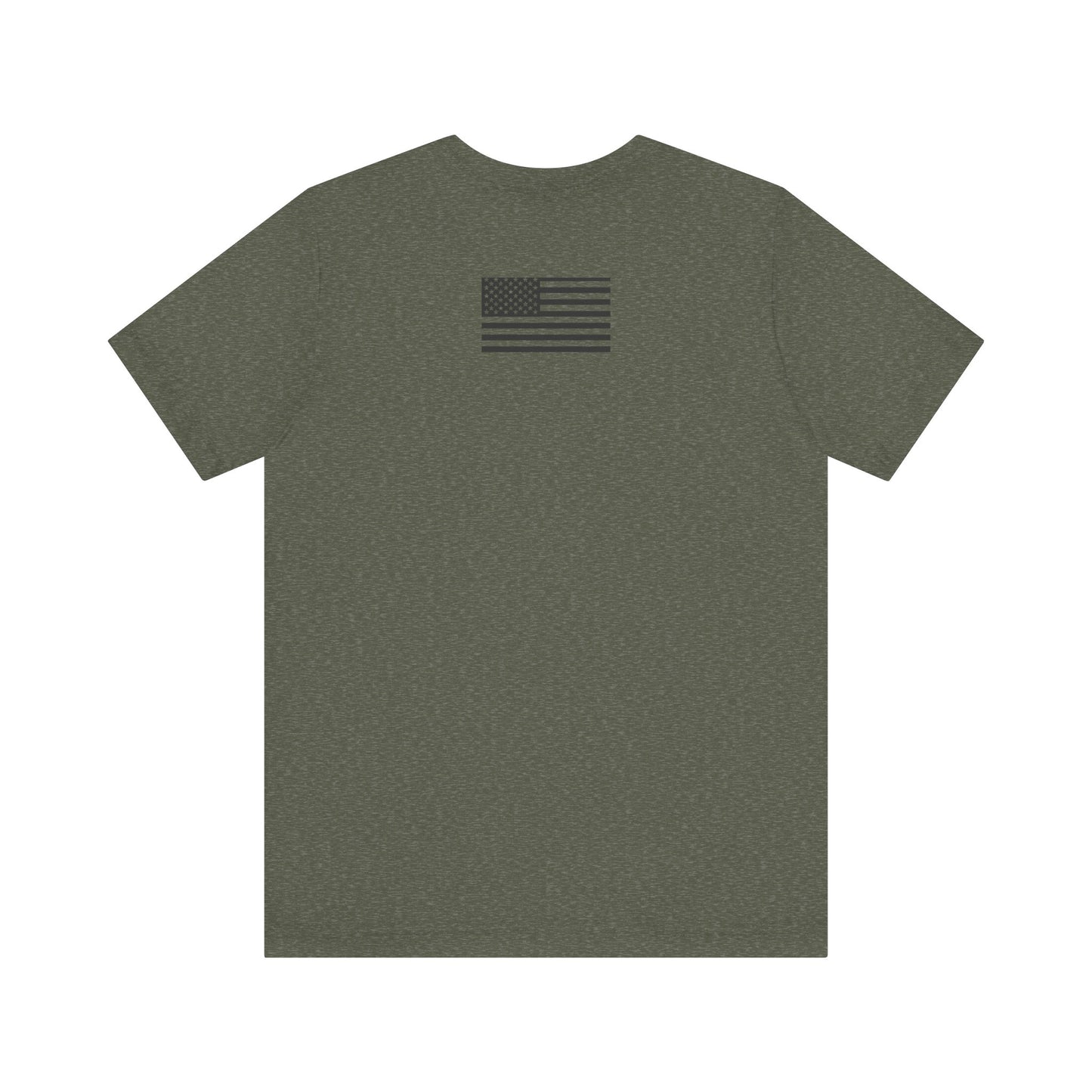 GDS Flag Tee