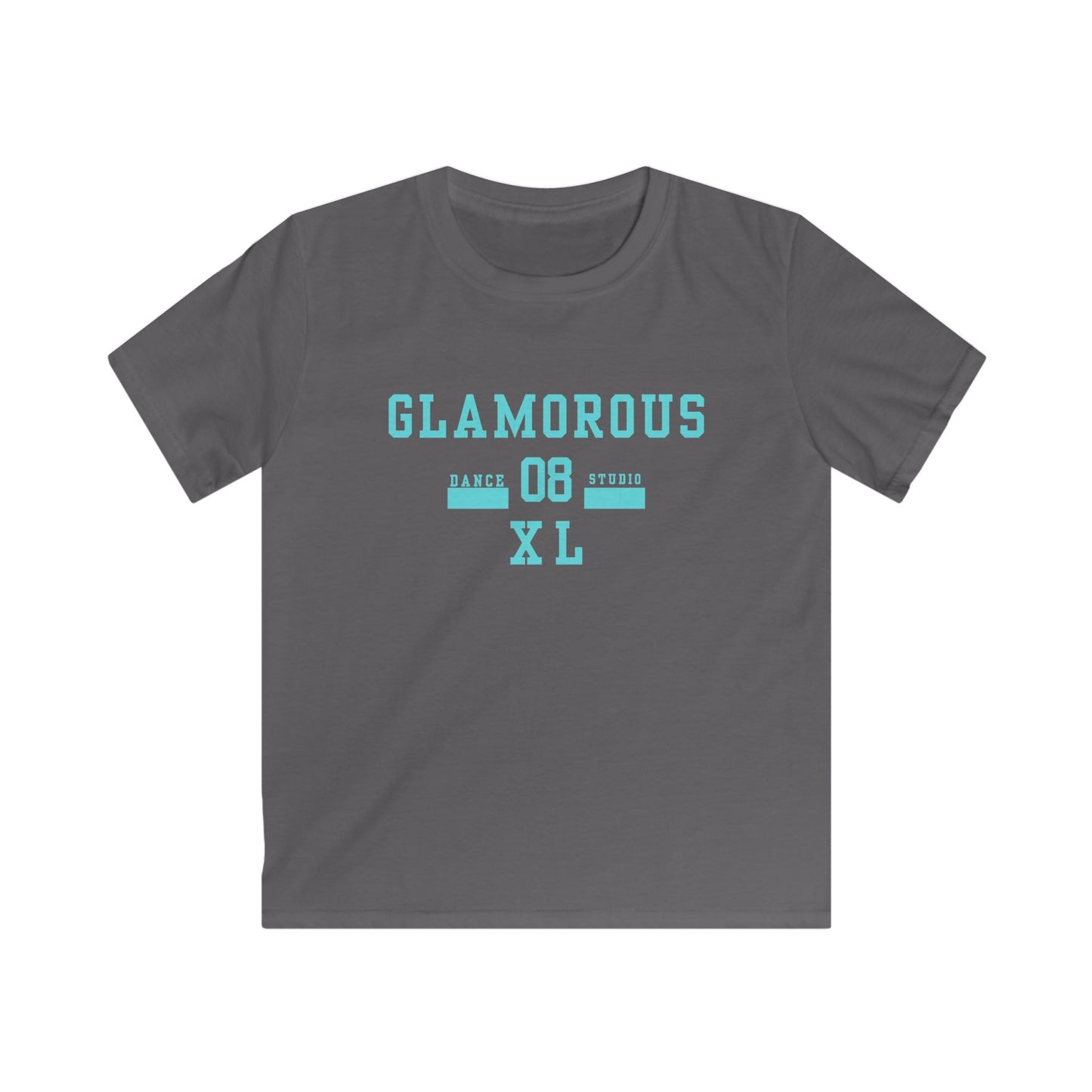 Glamorous Kids Varsity
