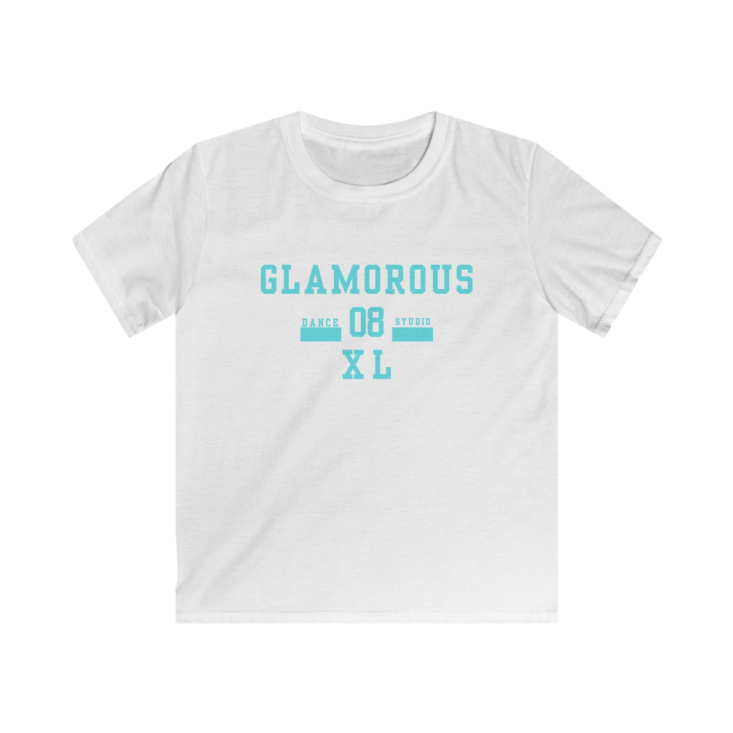 Glamorous Kids Varsity