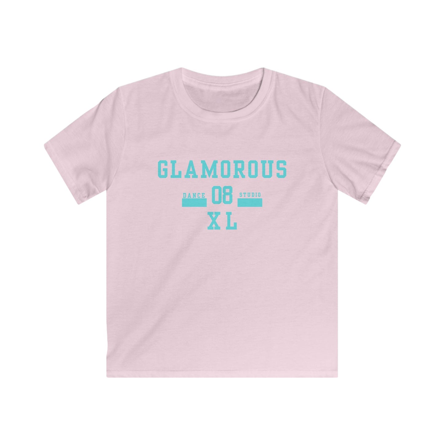 Glamorous Kids Varsity