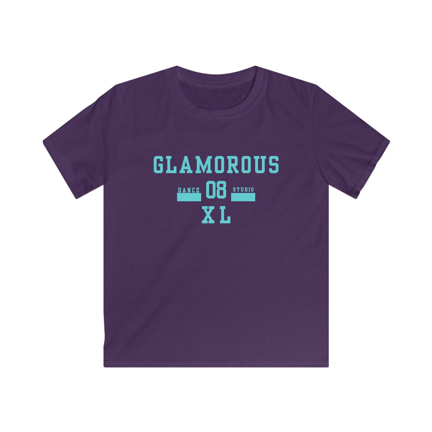 Glamorous Kids Varsity