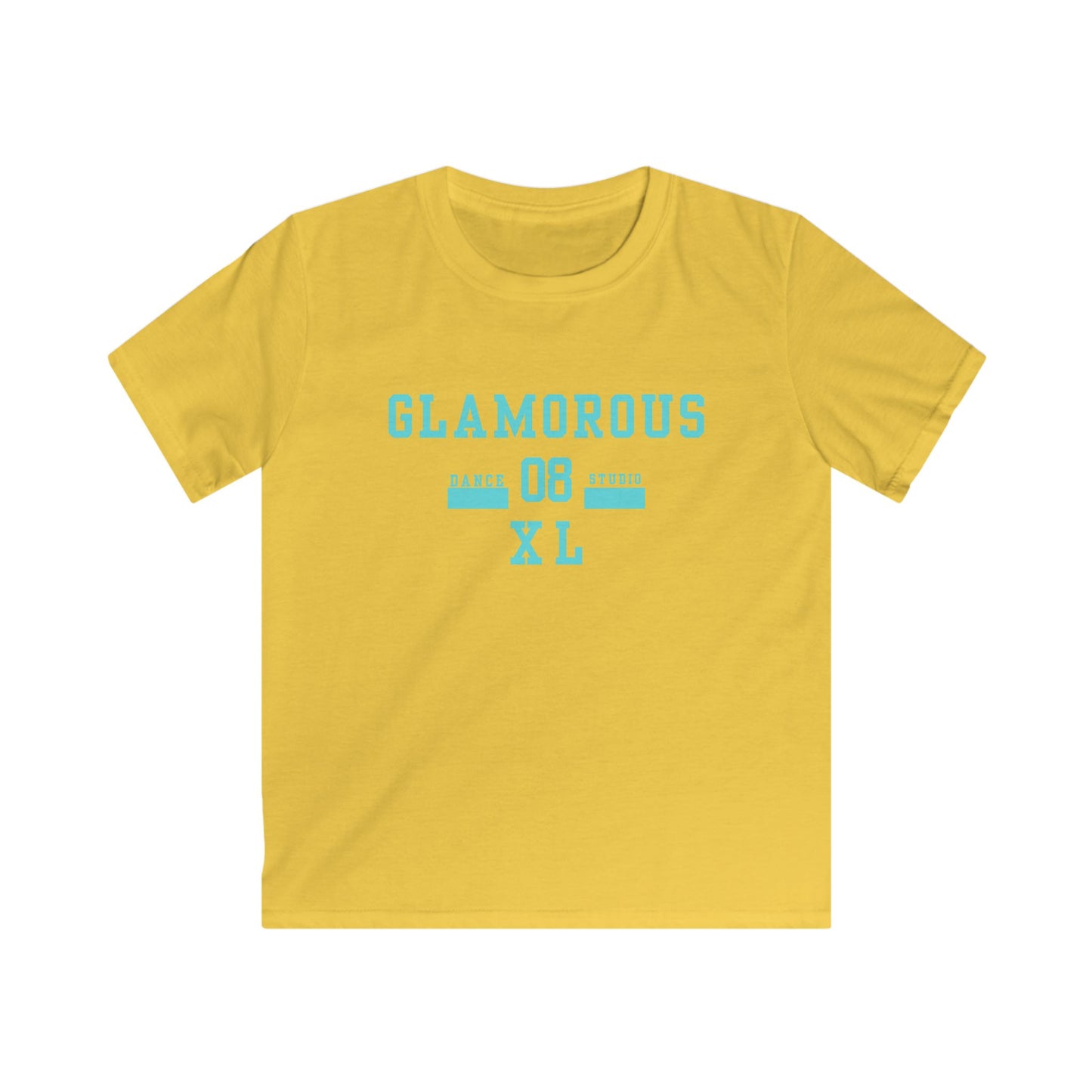 Glamorous Kids Varsity