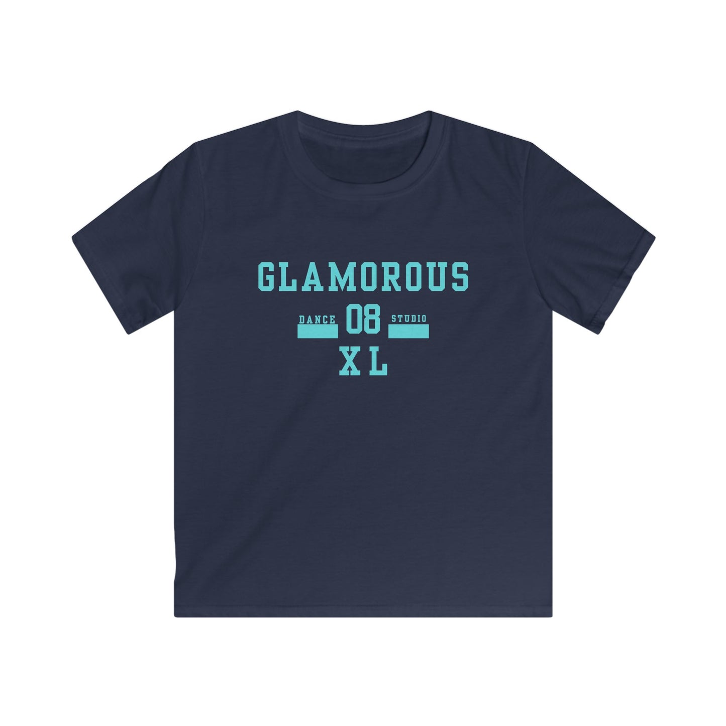 Glamorous Kids Varsity