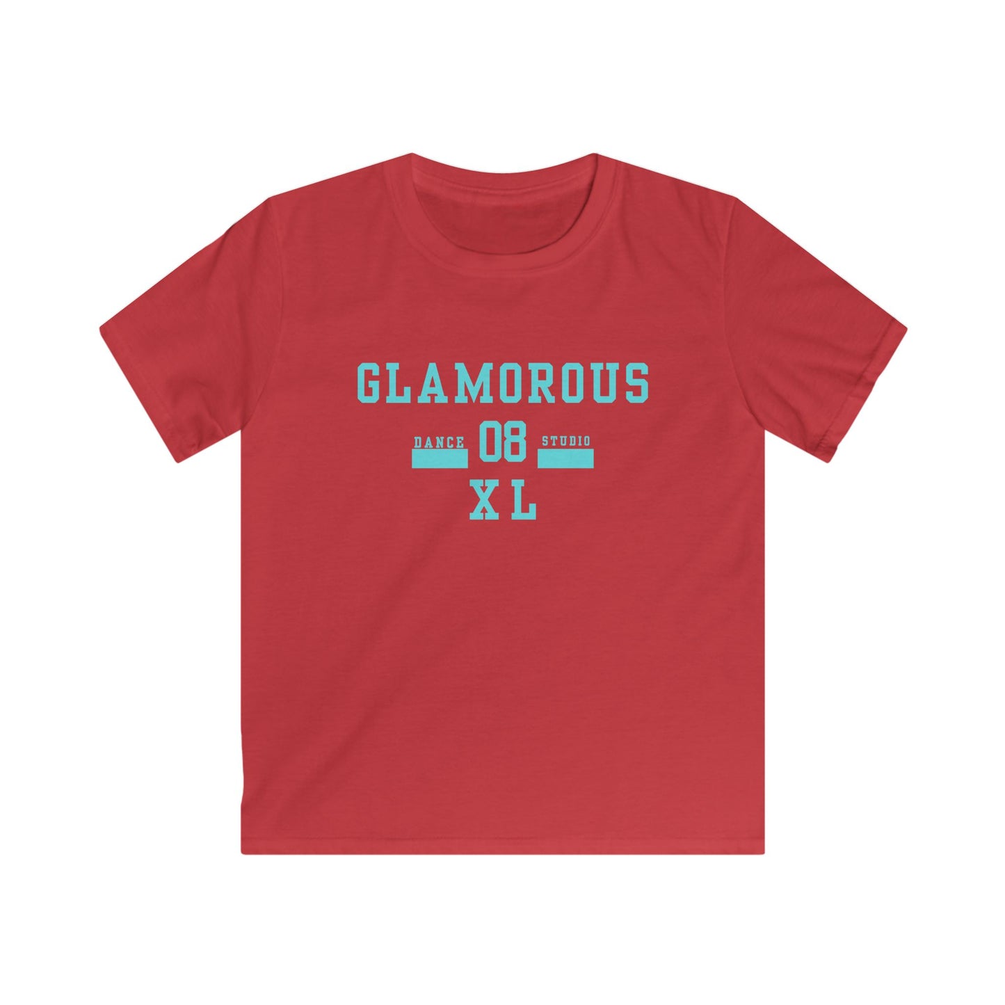 Glamorous Kids Varsity