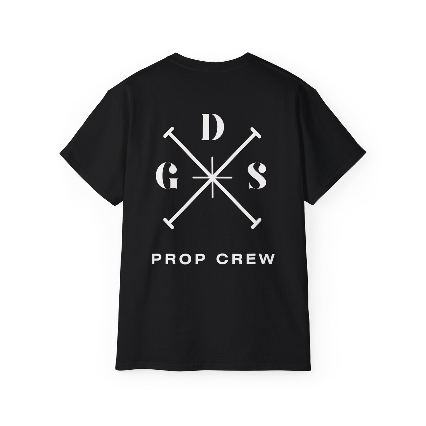 Unisex Ultra Cotton Tee