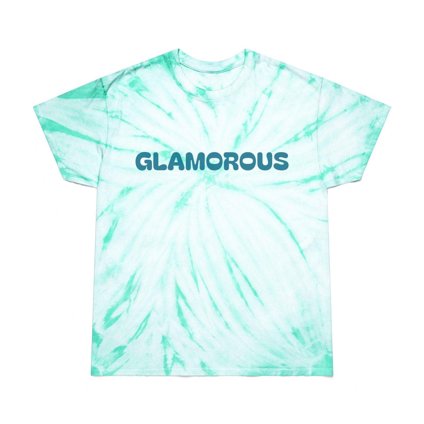 Tie-Dye Tee