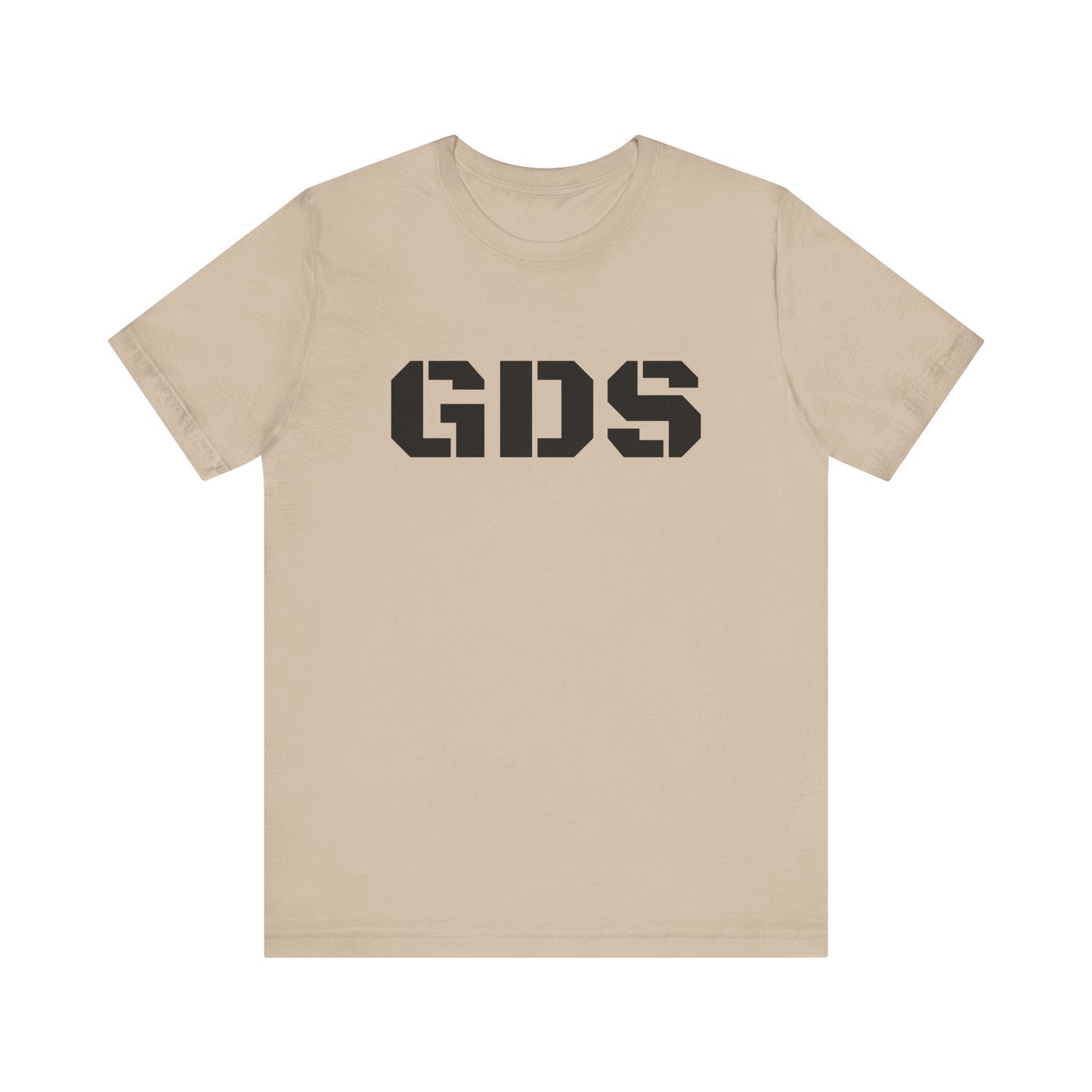 GDS Flag Tee