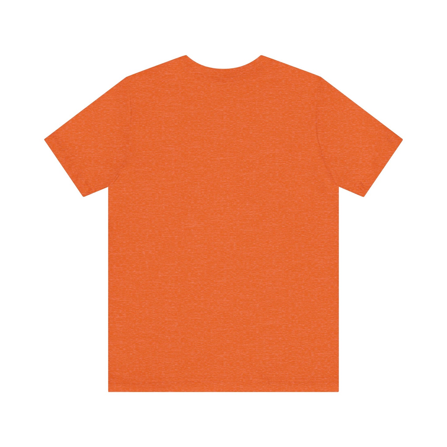 Glamorous Dance Unisex Short Sleeve Tee