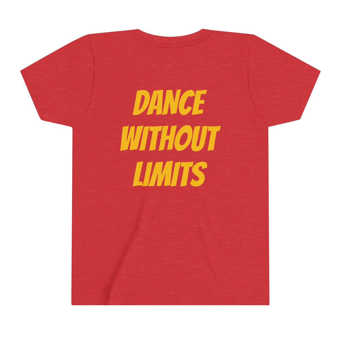 WITHOUT LIMITS YOUTH