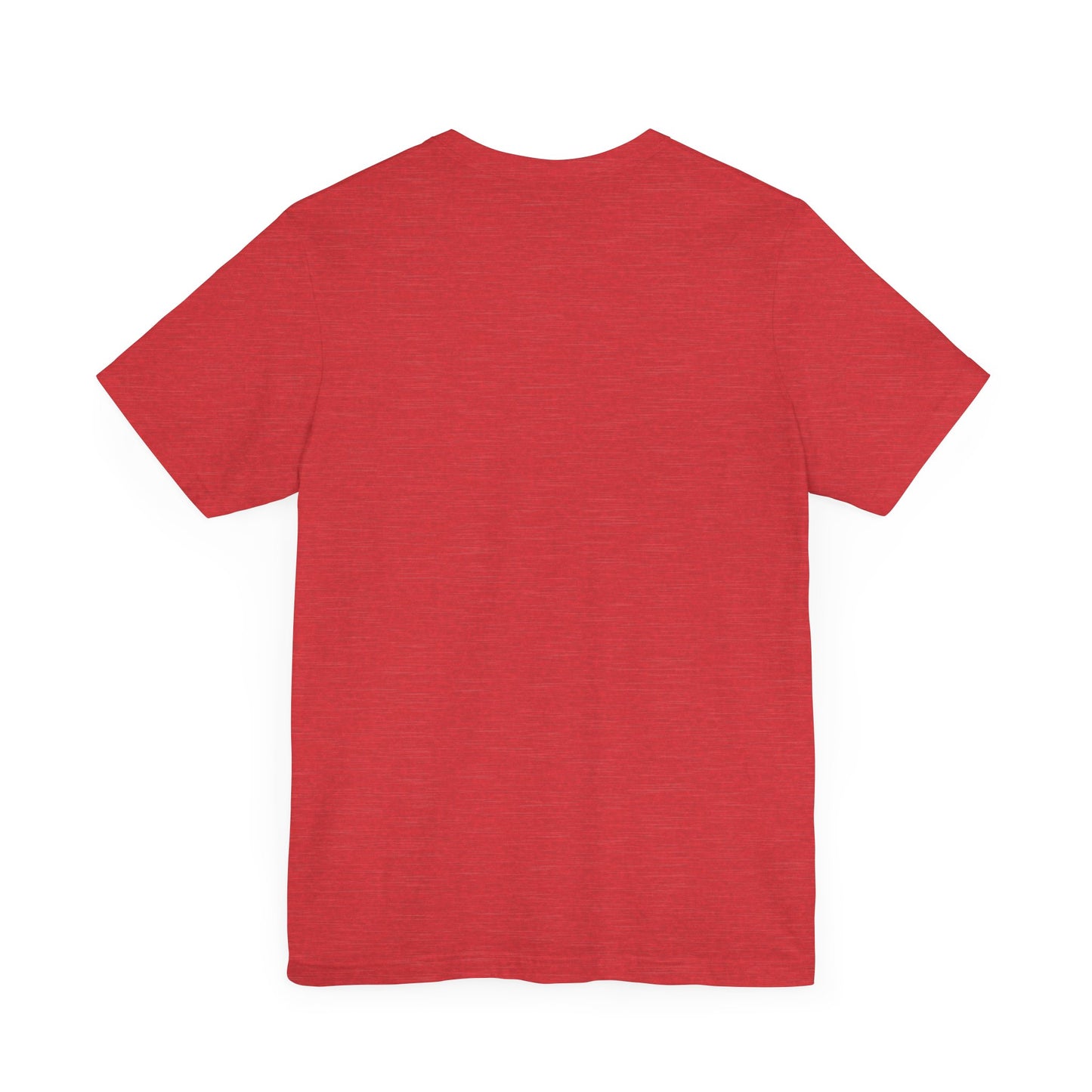 Glamorous Dance Unisex Short Sleeve Tee