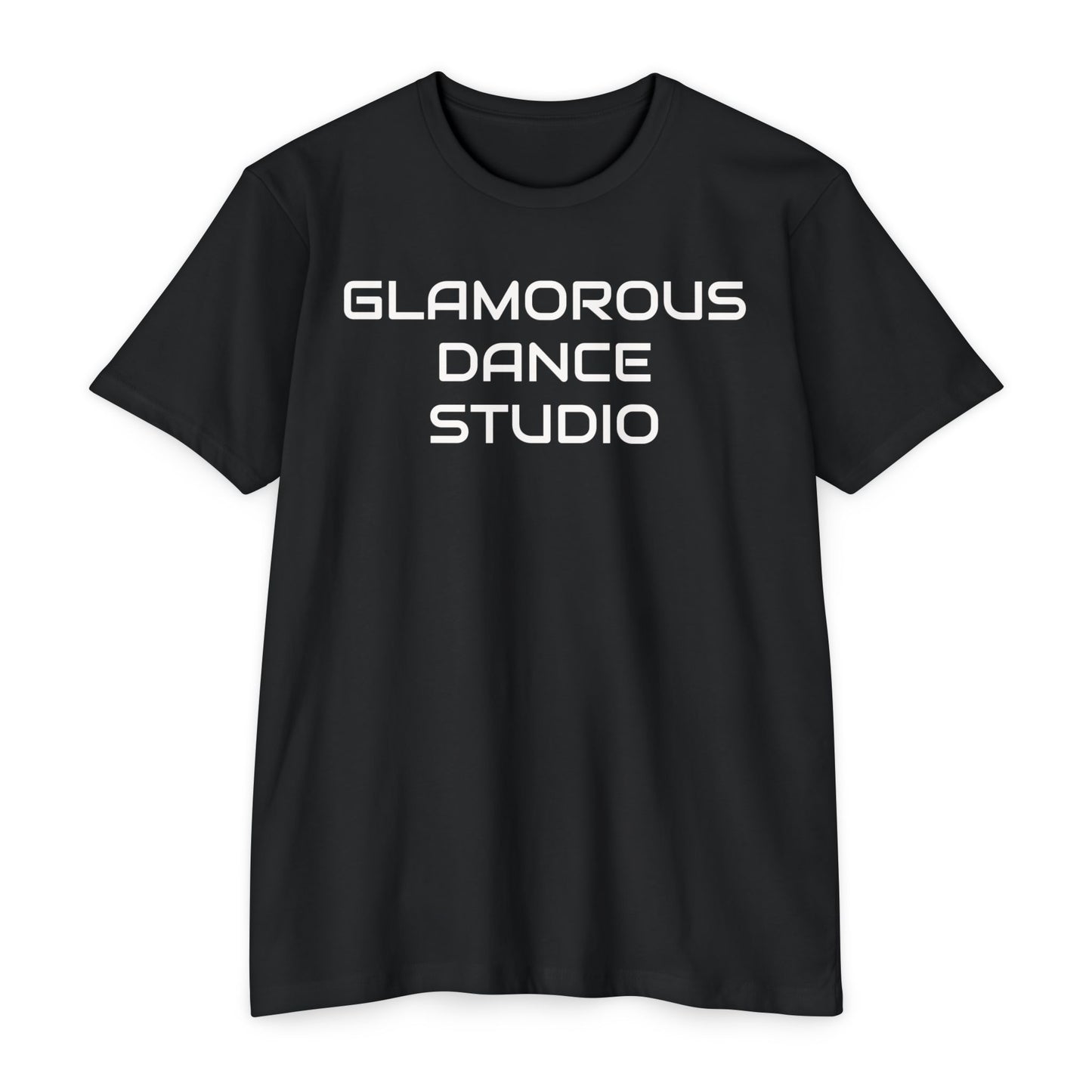 Glamorous Dance Prop Crew