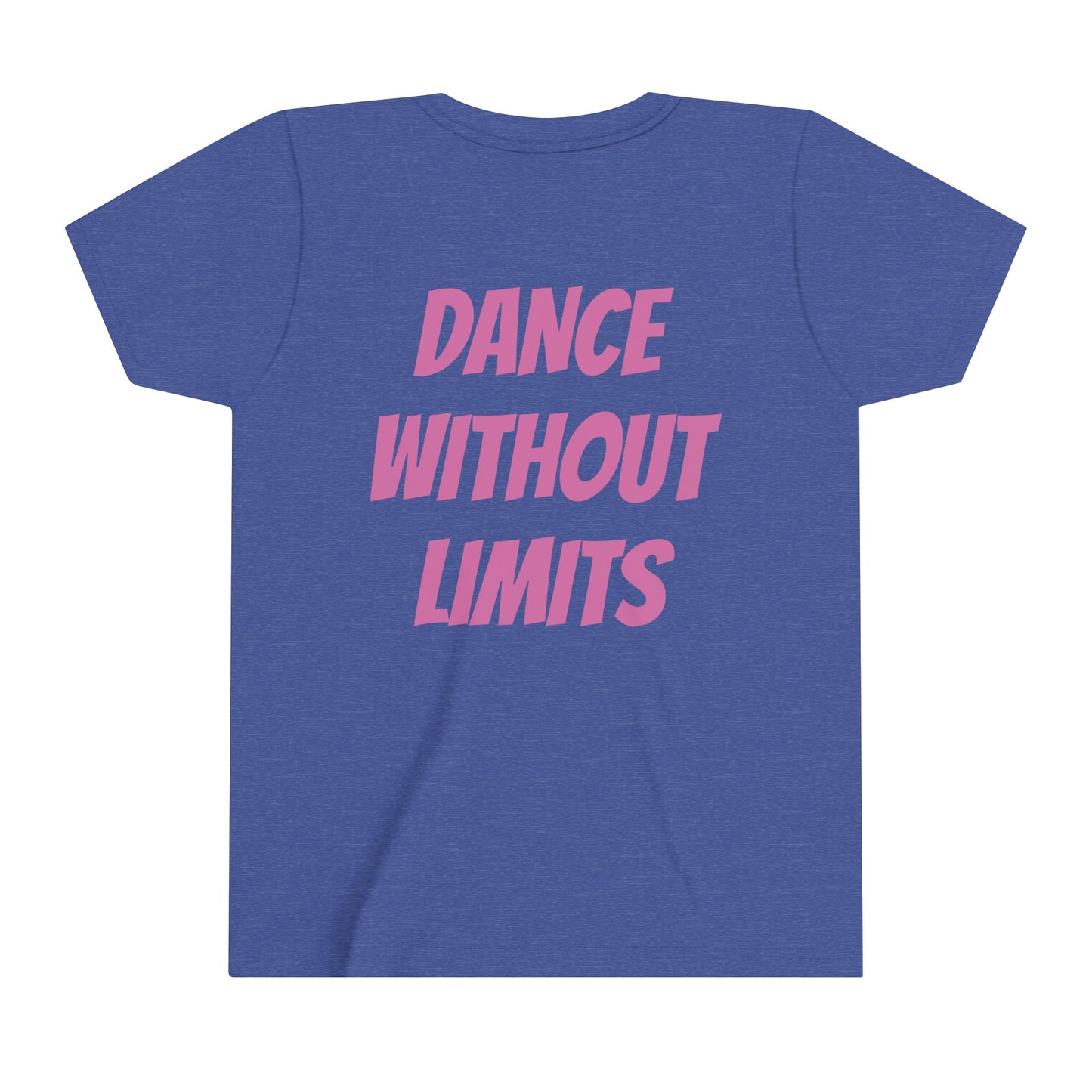 WITHOUT LIMITS YOUTH