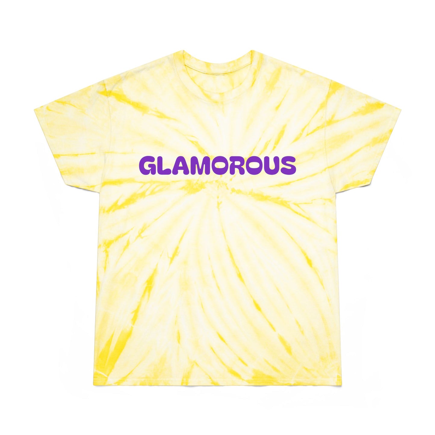 Tie-Dye Tee