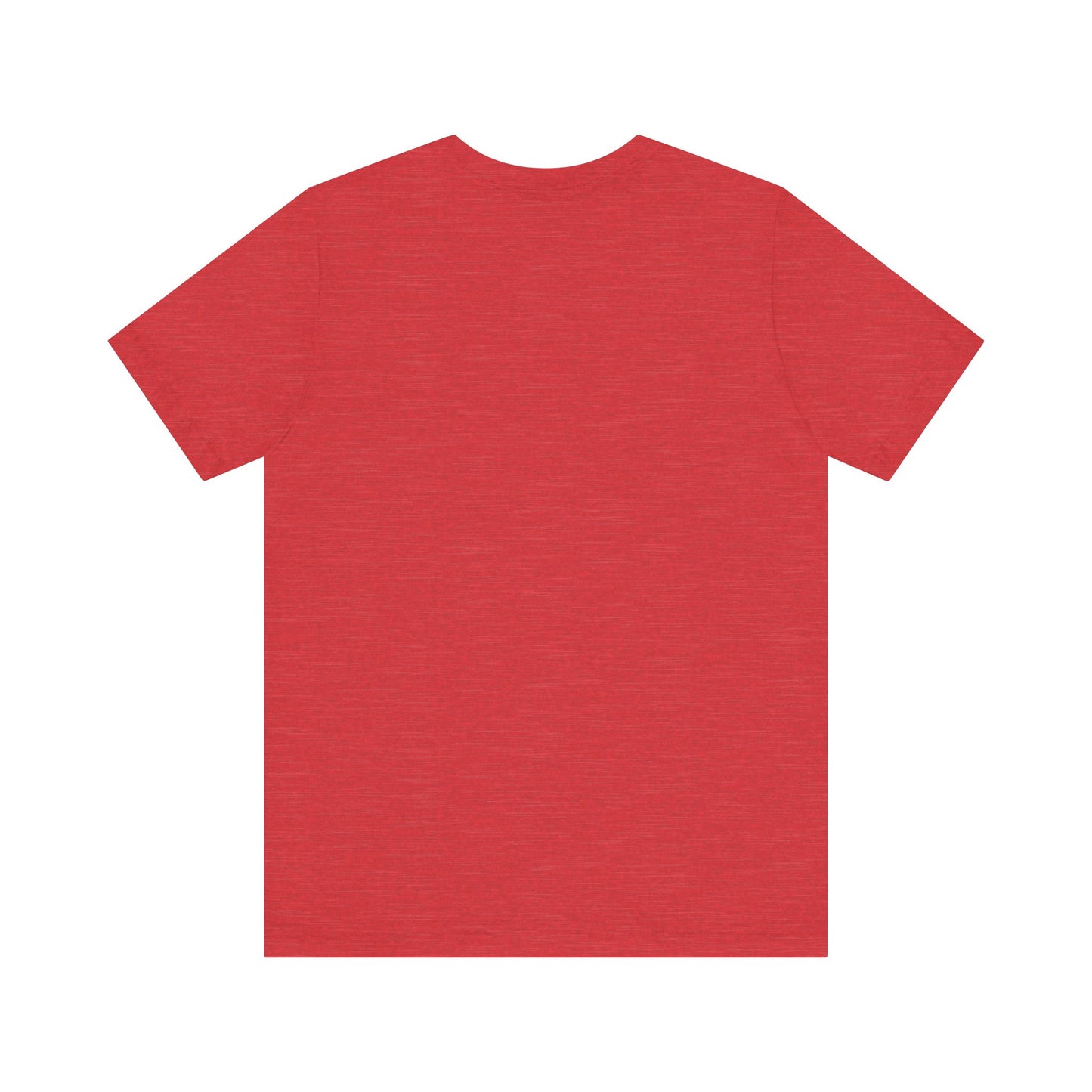 Glamorous Dance Unisex Short Sleeve Tee