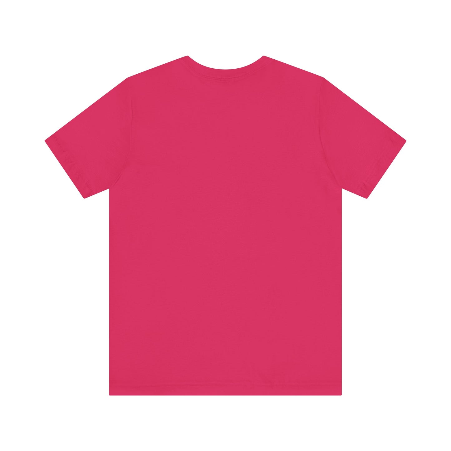 Glamorous Dance Unisex Short Sleeve Tee