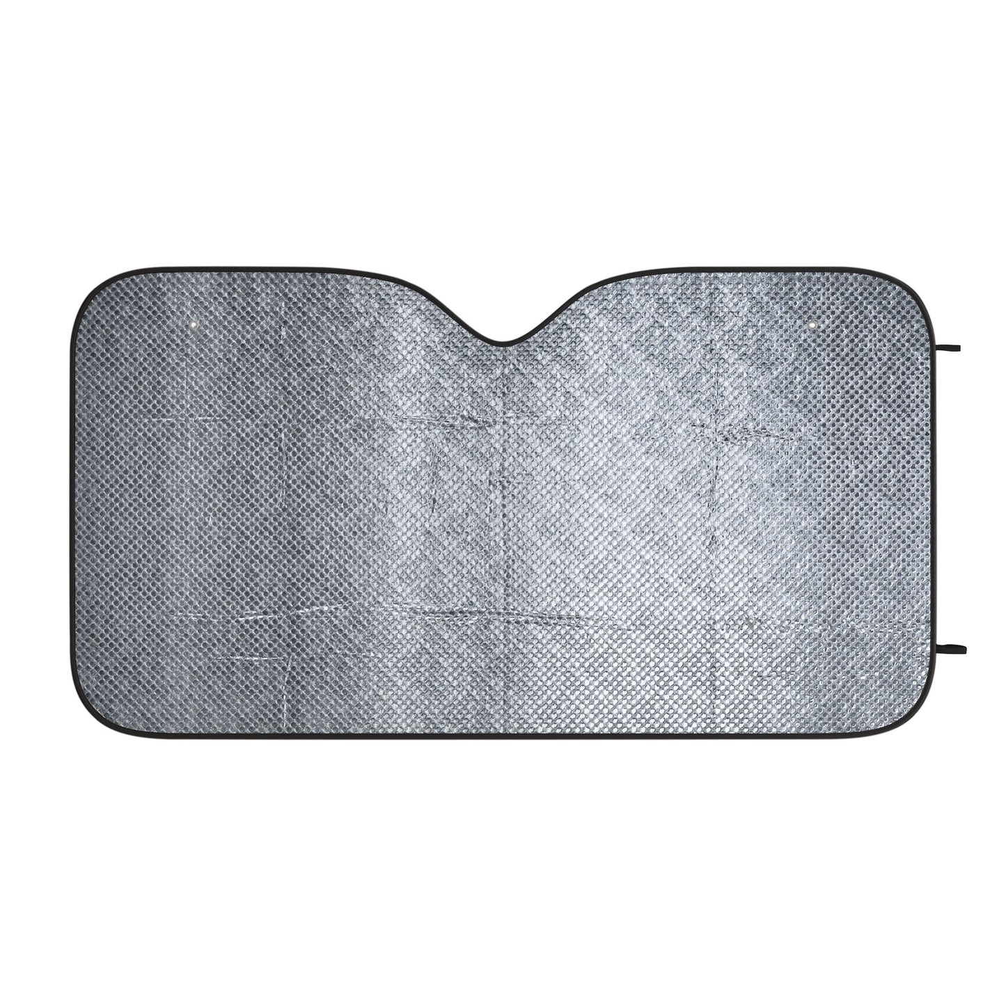 Glamorous Dance Studio Car Sun Shade