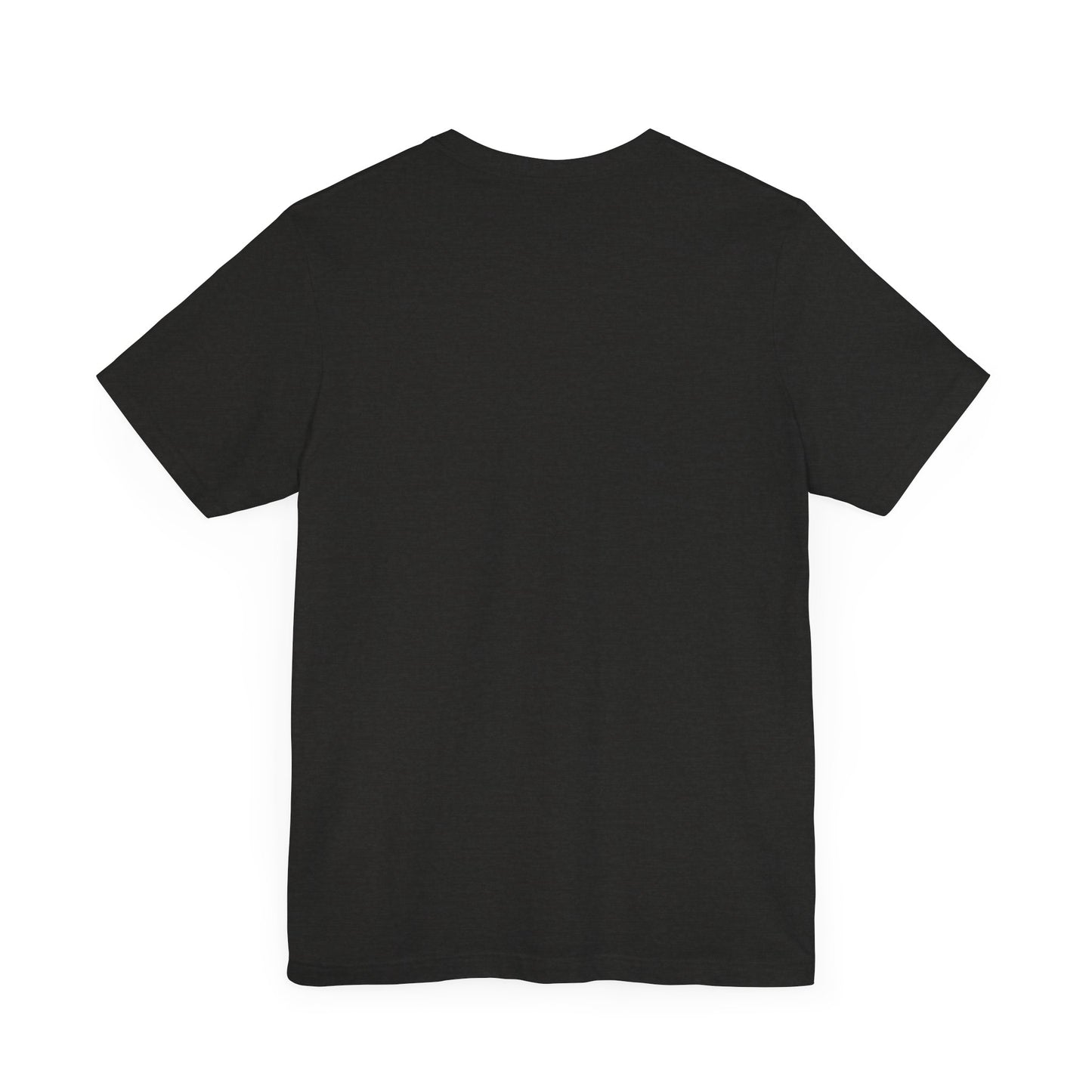 Glamorous Dance Unisex Short Sleeve Tee
